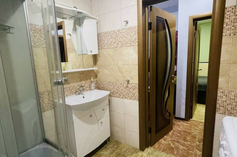 Квартира на Мускатной