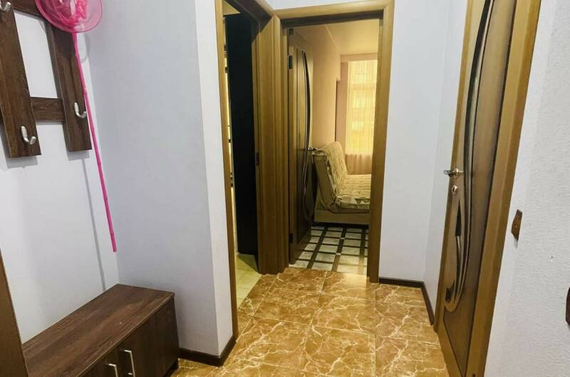 Квартира на Мускатной