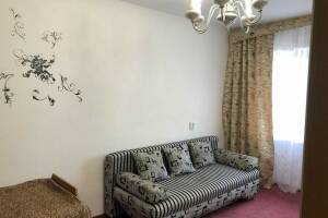 Изображение Двухкомнатная квартира со всеми удобствами #2