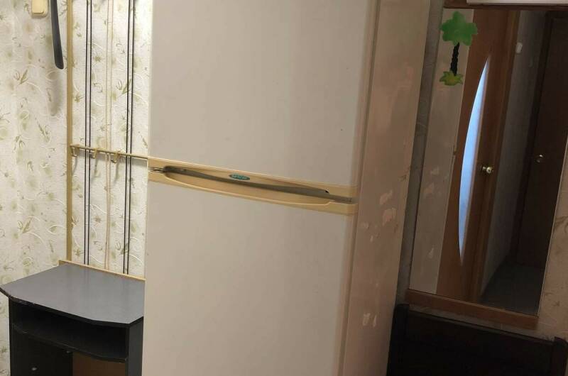 Двухкомнатная квартира со всеми удобствами