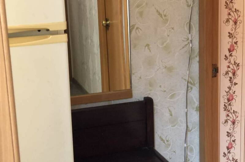 Двухкомнатная квартира со всеми удобствами