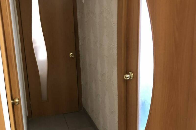 Двухкомнатная квартира со всеми удобствами