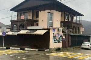 Изображение Гостевой дом «Архипо-Осиповка» #3