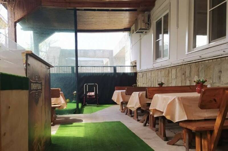 Гостевой дом «Архипо-Осиповка»