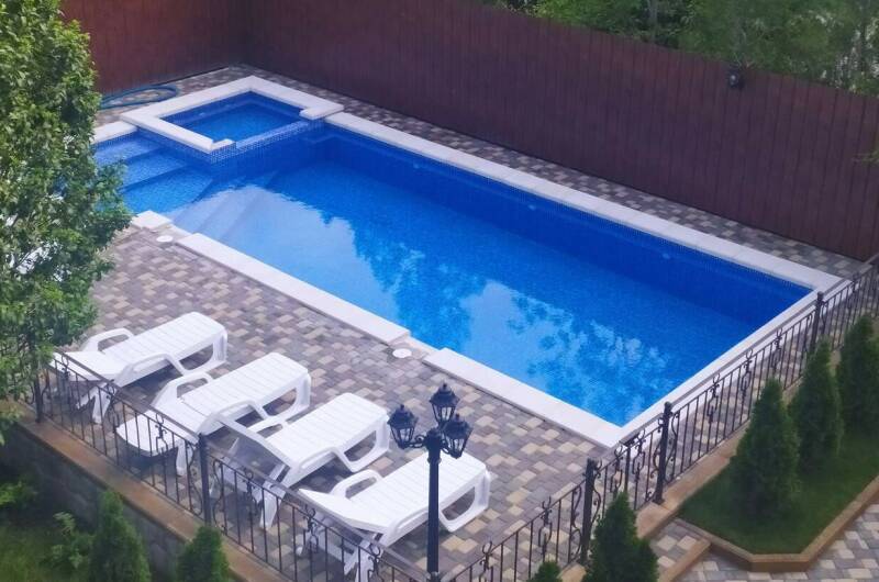 Гостевой дом «Альбатрос»