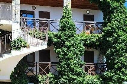 Гостевой дом «Альбатрос»