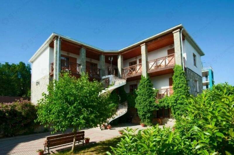 Гостевой дом «Альбатрос»