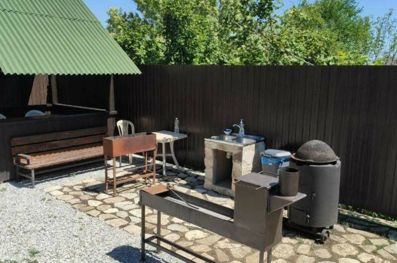 Гостевой дом «Альбатрос»