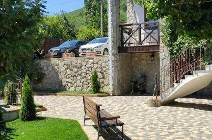 Гостевой дом «Альбатрос»