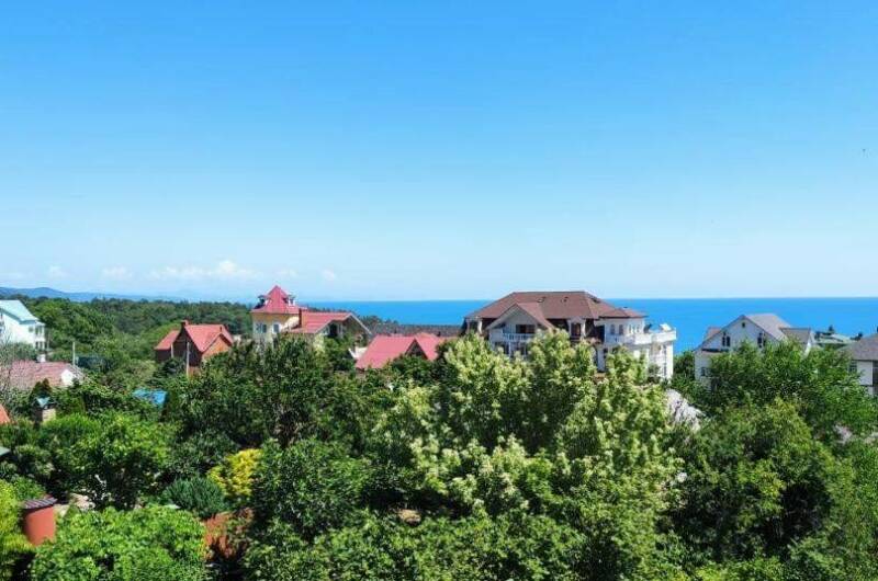 Гостевой дом «Альбатрос»