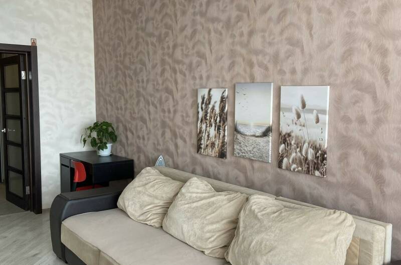 Квартира в центре