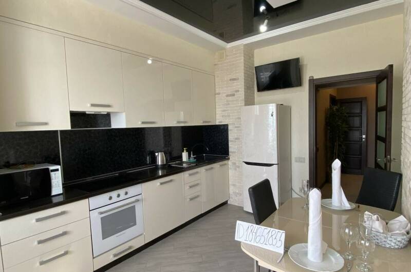 Квартира в центре