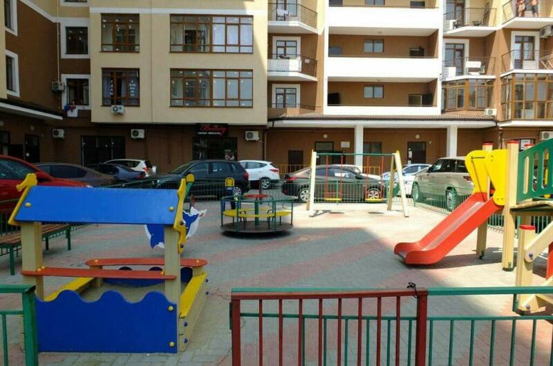 Квартира в центре