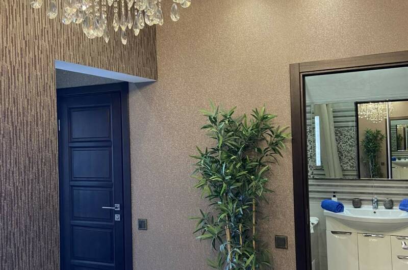 Квартира в центре