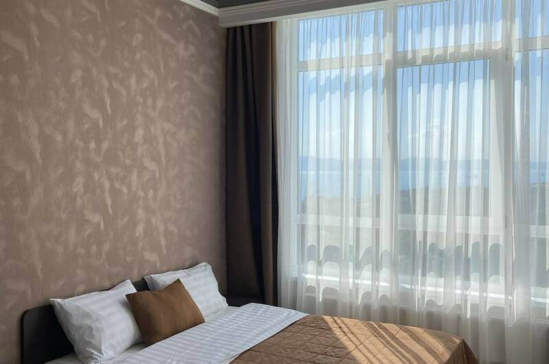 Квартира в центре