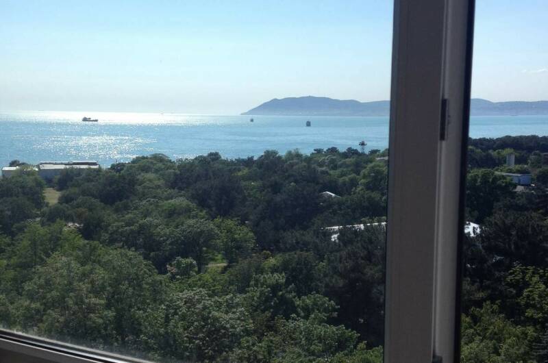 Квартира в центре