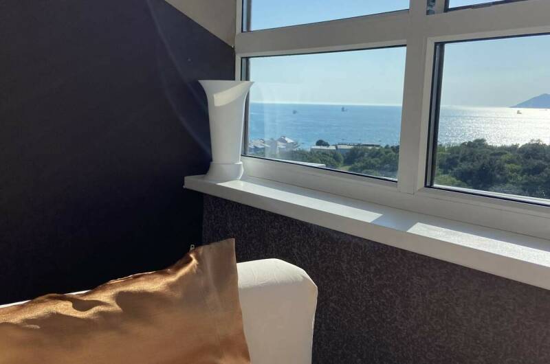 Квартира в центре