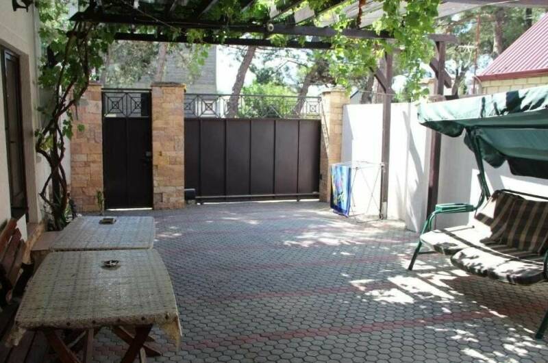 Гостевой дом «Морской домик»