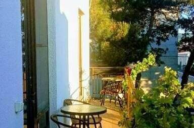 Гостевой дом «Морской домик»