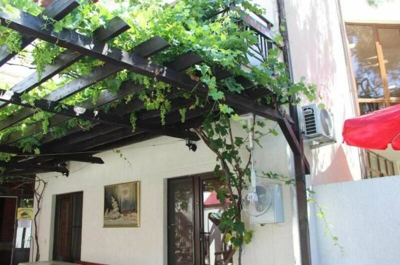 Гостевой дом «Морской домик»