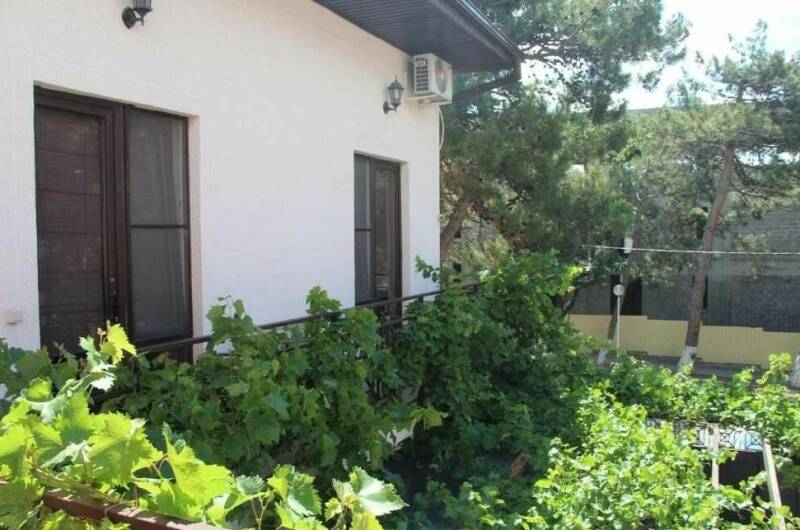 Гостевой дом «Морской домик»