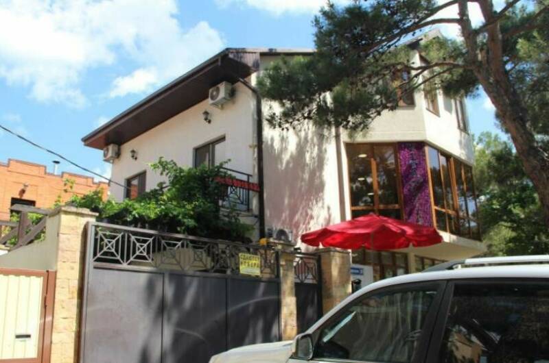 Гостевой дом «Морской домик»