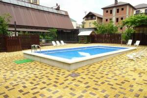 Изображение Гостевой дом «Надежда Плюс» #2