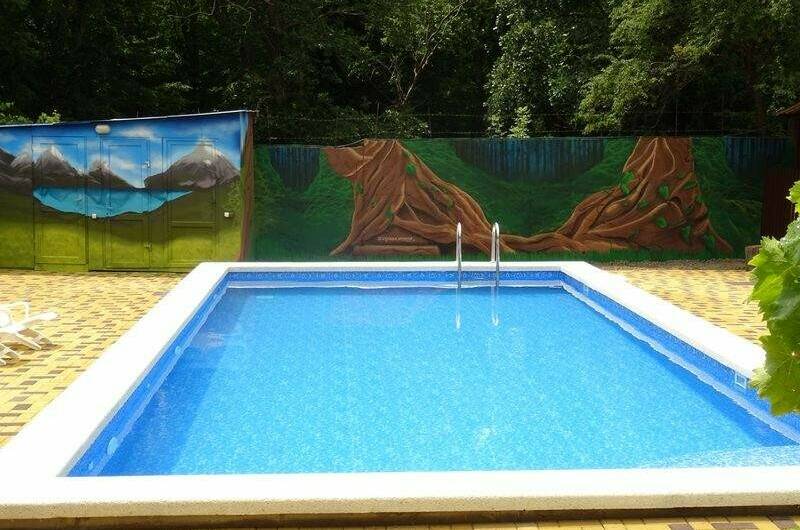 Гостевой дом «Надежда Плюс»