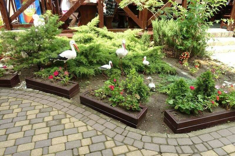 Гостевой дом «Надежда Плюс»