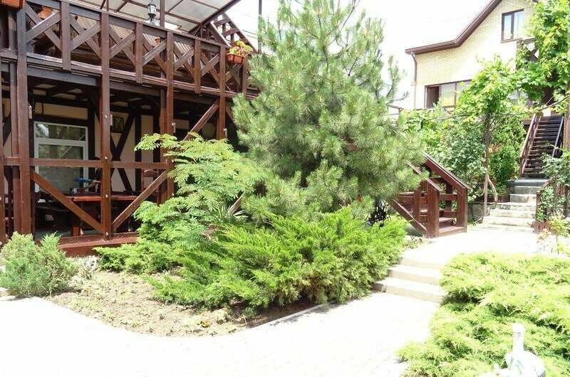 Гостевой дом «Надежда Плюс»