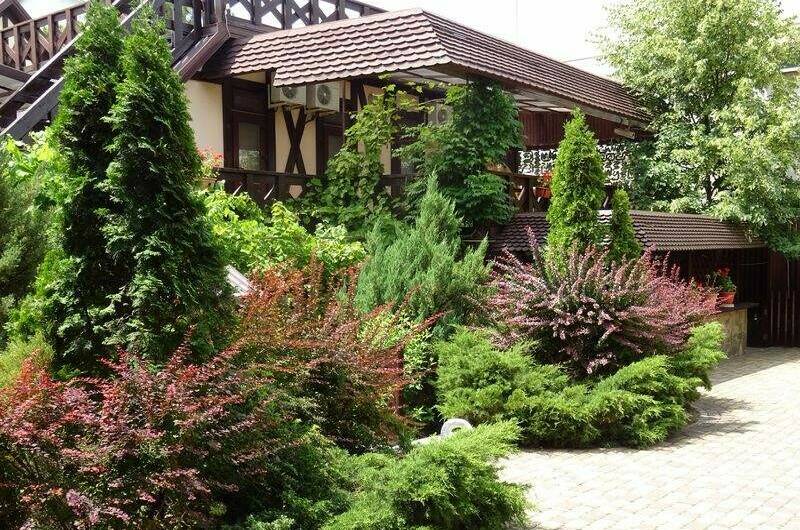 Гостевой дом «Надежда Плюс»