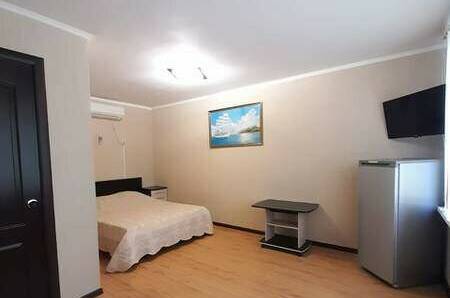 Гостевой дом «Чемодан»