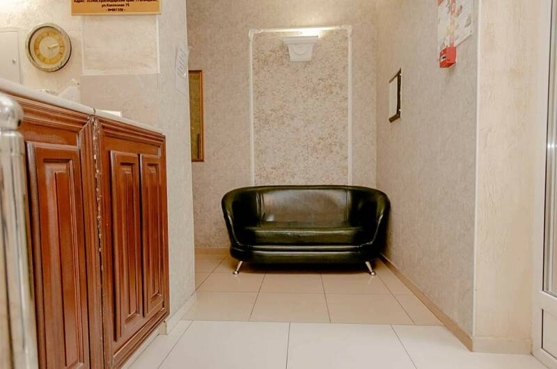 Гостевой дом «Ника»