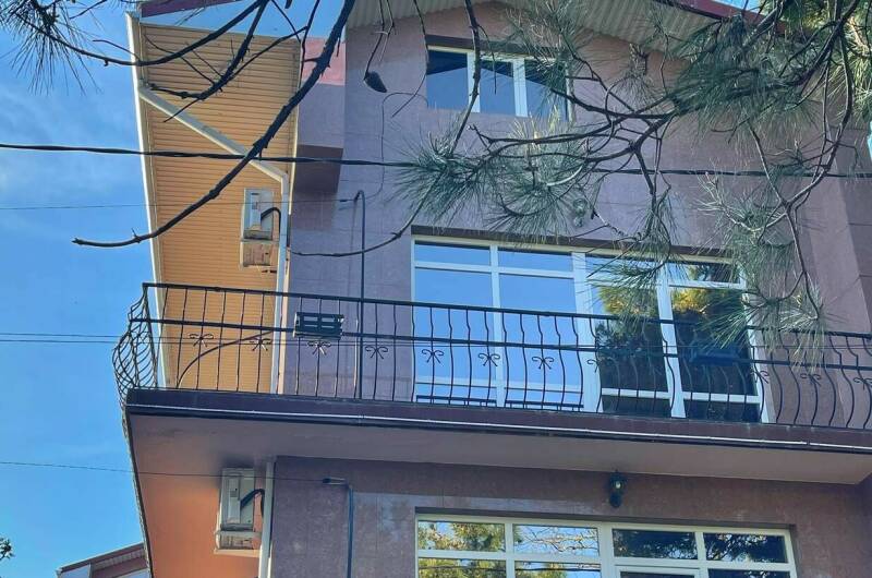 Гостевой дом «Ника»