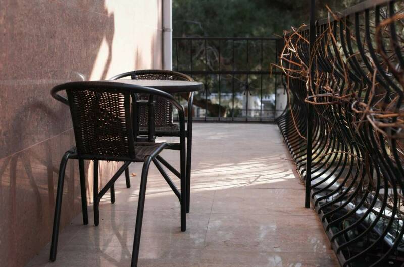 Гостевой дом «Ника»