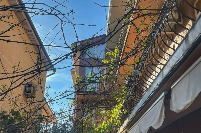 Гостевой дом «Ника»