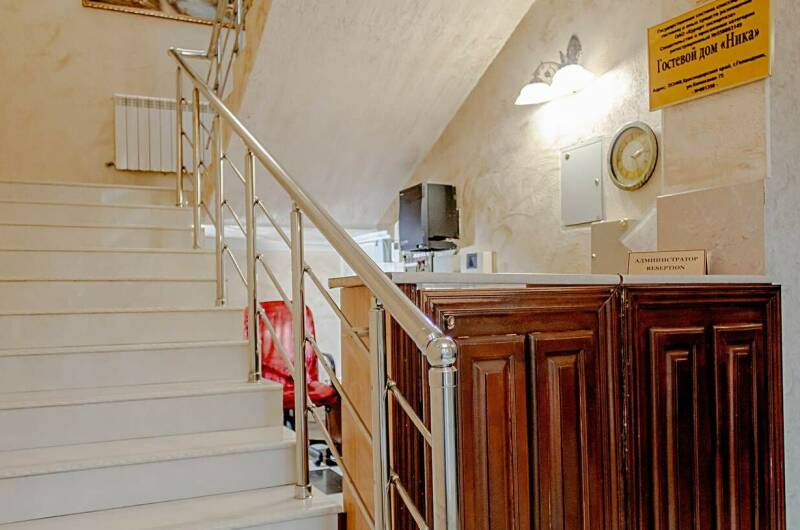 Гостевой дом «Ника»