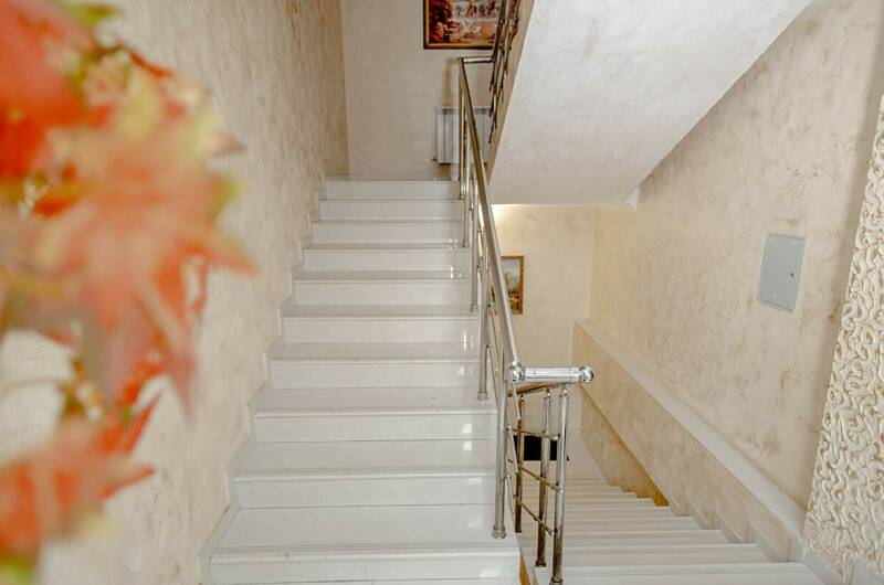 Гостевой дом «Ника»