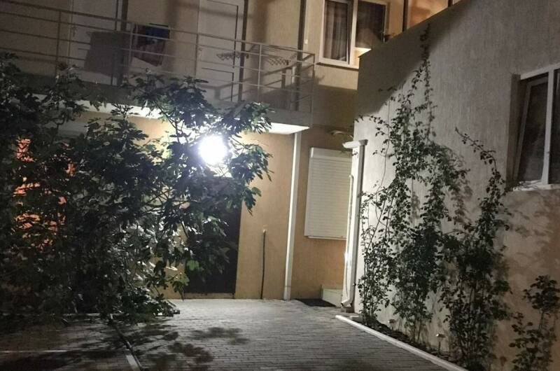 Гостевой дом «Инжир»