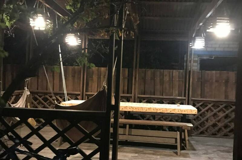 Гостевой дом «Инжир»