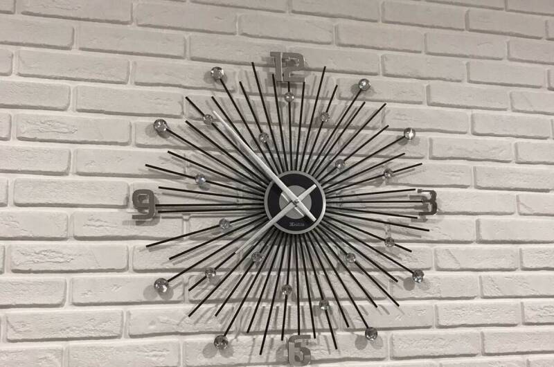 Квартира в частном доме