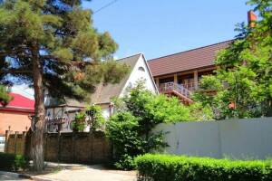 Изображение Гостевой дом «Валерия» #1