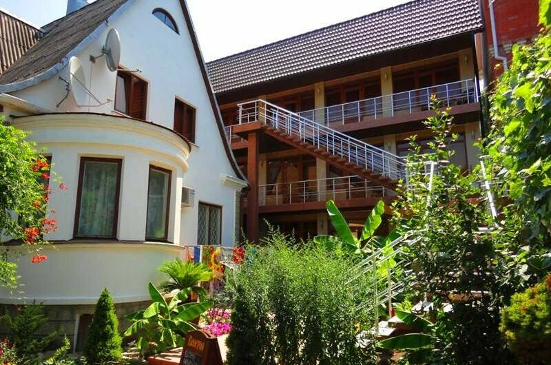 Гостевой дом «Валерия»