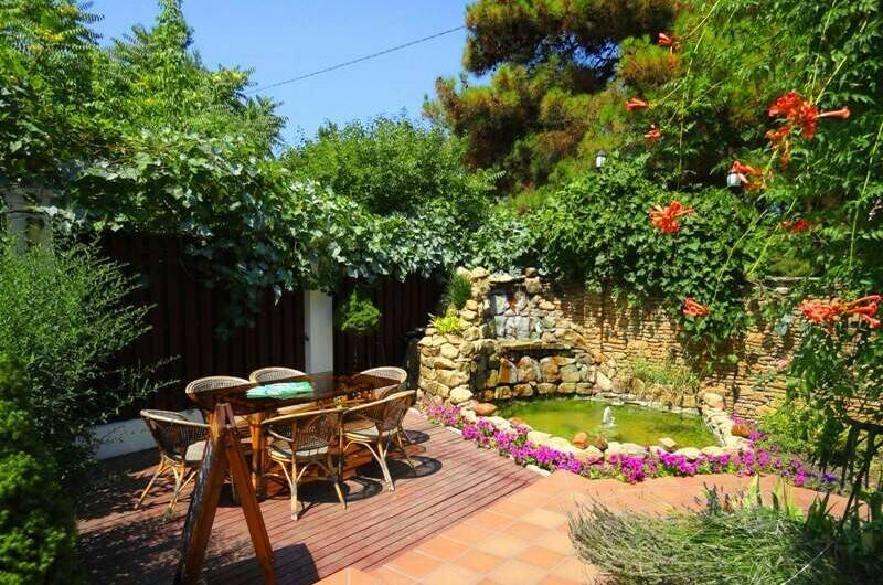 Гостевой дом «Валерия»