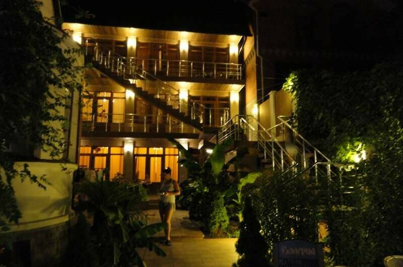 Гостевой дом «Валерия»