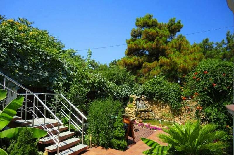 Гостевой дом «Валерия»