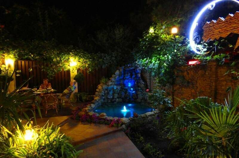 Гостевой дом «Валерия»