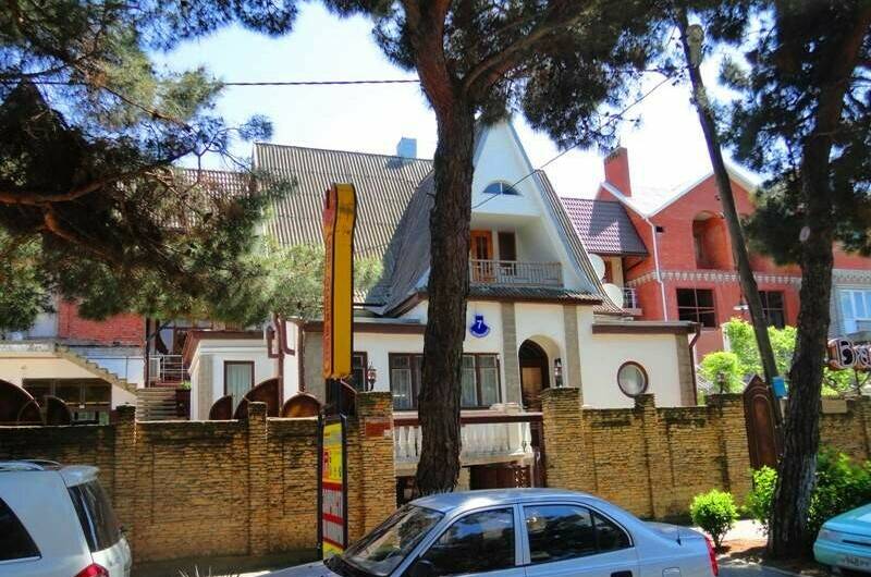 Гостевой дом «Валерия»