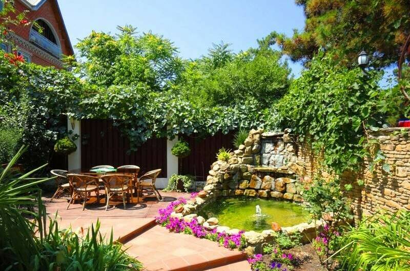 Гостевой дом «Валерия»