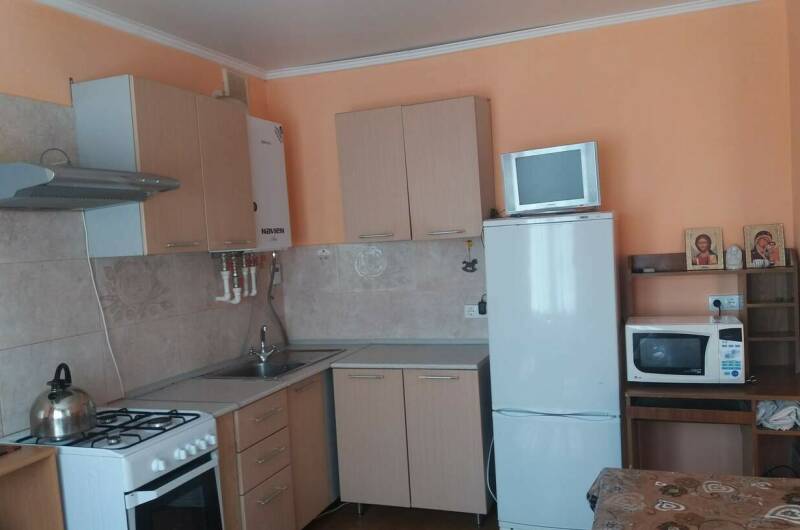 Коттедж под ключ